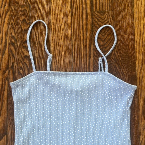 Summer cotton sundress - Picture 2 of 4